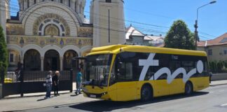 Giroc și Chișoda se alătură rețelei STPT. Ce modificări vor apărea pentru călători din 17 august.