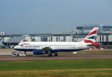 Heathrow a fost detronat. Aeroportul din Londra a cedat titlul de cel mai aglomerat aeroport din Europa.