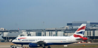 Heathrow a fost detronat. Aeroportul din Londra a cedat titlul de cel mai aglomerat aeroport din Europa.