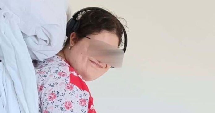 Iasmina are nevoie de sprijin pentru un tratament ce poate preveni diabetul.