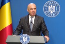 Ilie Bolojan: „Sistemul energetic funcționează normal”. Premierul interimar le-a mulțumit românilor care și-au redus consumul și celor care au furnizat energie din baterii de stocare.