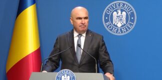 Ilie Bolojan: „Sistemul energetic funcționează normal”. Premierul interimar le-a mulțumit românilor care și-au redus consumul și celor care au furnizat energie din baterii de stocare.