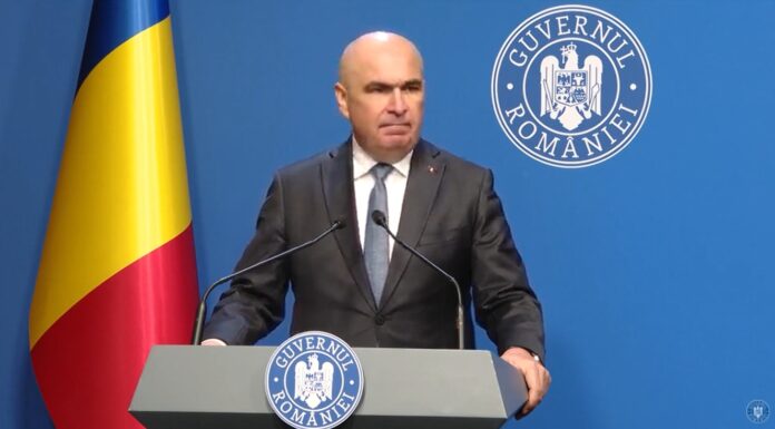 Ilie Bolojan: „Sistemul energetic funcționează normal”. Premierul interimar le-a mulțumit românilor care și-au redus consumul și celor care au furnizat energie din baterii de stocare.