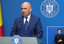 Ilie Bolojan, despre intervențiile pe Dunăre: „Este un semnal pozitiv, dar situația continuă să fie dificilă”. Stadiul reducerilor consumului de energie și starea carburanților.