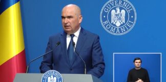 Ilie Bolojan, despre intervențiile pe Dunăre: „Este un semnal pozitiv, dar situația continuă să fie dificilă”. Stadiul reducerilor consumului de energie și starea carburanților.
