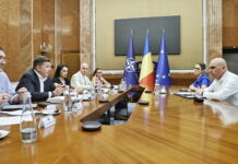 Ilie Bolojan, întâlnire cu reprezentanții celor mai importante patronate din țară. Care sunt soluțiile avansate în contextul actualei stări de alertă energetică.