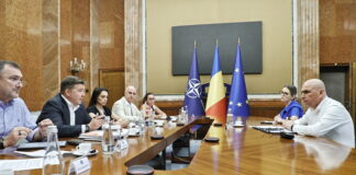 Ilie Bolojan, întâlnire cu reprezentanții celor mai importante patronate din țară. Care sunt soluțiile avansate în contextul actualei stări de alertă energetică.