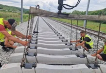 Infrastructura din România, pe scurt: 3.038 de proiecte și 400 miliarde lei