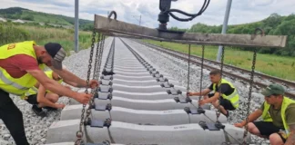 Infrastructura din România, pe scurt: 3.038 de proiecte și 400 miliarde lei