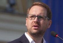 Legea ANI a fost adoptată de Camera Deputaților. Fritz acuză PSD, PNL și UDMR că susțin un amendament „împotriva Timișoarei”