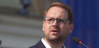 Legea ANI a fost adoptată de Camera Deputaților. Fritz acuză PSD, PNL și UDMR că susțin un amendament „împotriva Timișoarei”