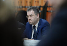 Leonardo Badea, prim-viceguvernator BNR, atenționează asupra investițiilor străine: Evoluția din primul semestru nu poate fi ignorată