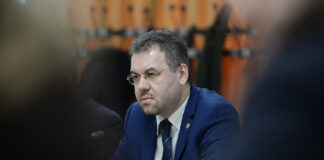 Leonardo Badea, prim-viceguvernator BNR, atenționează asupra investițiilor străine: Evoluția din primul semestru nu poate fi ignorată