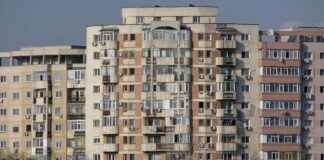 Lifturi noi în clădiri vechi. Fonduri europene pentru numai două imobile din Timișoara.