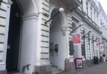 Manager interimar de la 1 septembrie la Teatrul German. Pe cine a numit Fritz în locul lui Vărșăndan?