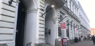 Manager interimar de la 1 septembrie la Teatrul German. Pe cine a numit Fritz în locul lui Vărșăndan?