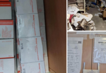 Medicamente expirate, arhive afectate și un conflict la Neurochirurgie. Ce declarații oferă Spitalul Județean Timișoara?