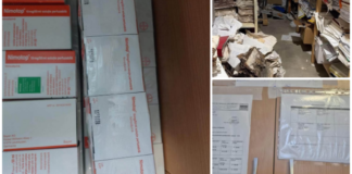 Medicamente expirate, arhive afectate și un conflict la Neurochirurgie. Ce declarații oferă Spitalul Județean Timișoara?