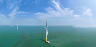 Ministerul Energiei propune trei zone pentru parcuri eoliene offshore, având o capacitate de 3,1 GW, pentru concesionare în Marea Neagră. Proiectul a fost publicat cu o întârziere de peste 16 luni.