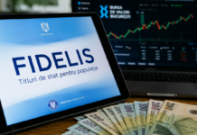 Ministerul Finanțelor lansează vineri FIDELIS VIII: Avantaje pentru donatorii de sânge