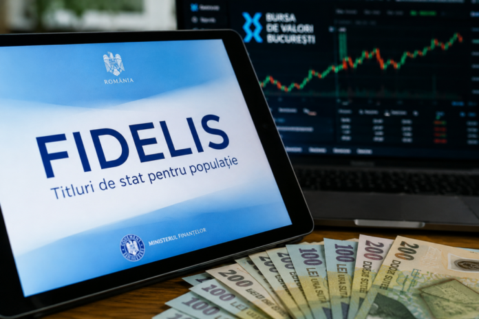Ministerul Finanțelor lansează vineri FIDELIS VIII: Avantaje pentru donatorii de sânge