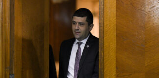 Miruță: Nivelul apei la Centrala de la Cernavodă a crescut cu 2 cm în urma intervenției de pe Brațul Bala.