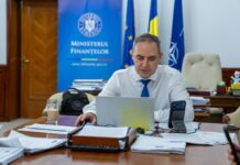 „Miza nu este doar păstrarea ratingului”. Nazare: Obiectivul este recâștigarea unei perspective stabile.