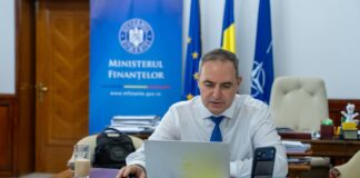 „Miza nu este doar păstrarea ratingului”. Nazare: Obiectivul este recâștigarea unei perspective stabile.