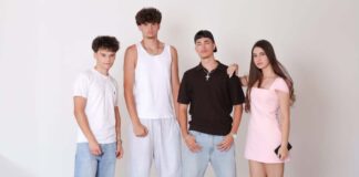 Modelele MCS Timișoara continuă proiectul caritabil dedicat copiilor și adolescenților: Cursuri gratuite de modeling, educație și dezvoltare personală.