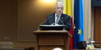 Mugur Isărescu: „Nu anticipăm o revenire rapidă a creșterii economice”. Puterea de cumpărare scade, iar creditarea populației stagnează.