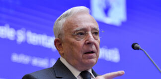 Mugur Isărescu despre trecerea României la moneda euro: Suntem pregătiți să o facem atunci când societatea este pregătită / Când ar putea adopta țara moneda europeană