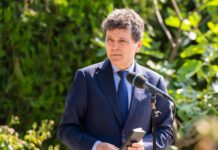 Nicușor Dan a promulgat legea care corectează situațiile controversate legate de TVA: „Vine în ajutorul contribuabililor afectați”
