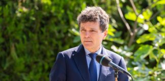 Nicușor Dan a promulgat legea care corectează situațiile controversate legate de TVA: „Vine în ajutorul contribuabililor afectați”
