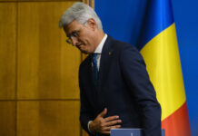 Noua variantă a legii salarizării. Pîslaru: Orice suplimentare este o acțiune populistă.