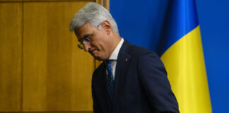 Noua variantă a legii salarizării. Pîslaru: Orice suplimentare este o acțiune populistă.