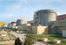 Nuclearelectrica: România importă energie electrică din Ucraina, după deficitul generat de oprirea unui reactor de la Cernavodă.