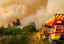 O nouă breșă în bugetele Europei: dezastrele climatice au cauzat pierderi de 822 de miliarde de euro.