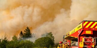 O nouă breșă în bugetele Europei: dezastrele climatice au cauzat pierderi de 822 de miliarde de euro.