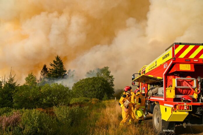 O nouă breșă în bugetele Europei: dezastrele climatice au cauzat pierderi de 822 de miliarde de euro.
