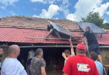 O nouă proclamare de la Padeș pentru electrificarea României. Dumitru Chisăliță (AEI): Ceea ce se întâmplă în România este un flagel cu adevărat absurd.