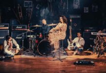 O seară muzicală pentru copiii de la Spitalul „Louis Țurcanu”. The Other You organizează un concert caritabil.
