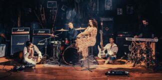 O seară muzicală pentru copiii de la Spitalul „Louis Țurcanu”. The Other You organizează un concert caritabil.