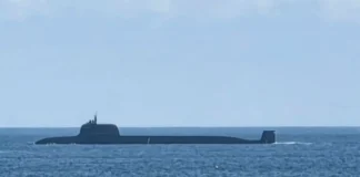 O țară achiziționează șase submarine în valoare de 9 miliarde de dolari, capabile să rămână sub apă timp de trei săptămâni.