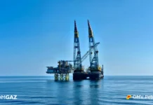 OMV Petrom, prima reacție oficială după incidentul cu drona marină din zona platformei de producție din perimetrul Neptun Deep