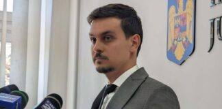 PSD amenință prefectul de Timiș de la București, după sancțiunea impusă lui Fritz. Reacția lui Finta.