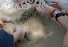 Pământul Banatului: o transformare în artă și arhitectură. Veniți la atelierele din Timișoara!