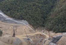 Pas important pentru Secțiunea 2 a Autostrăzii Sibiu-Pitești