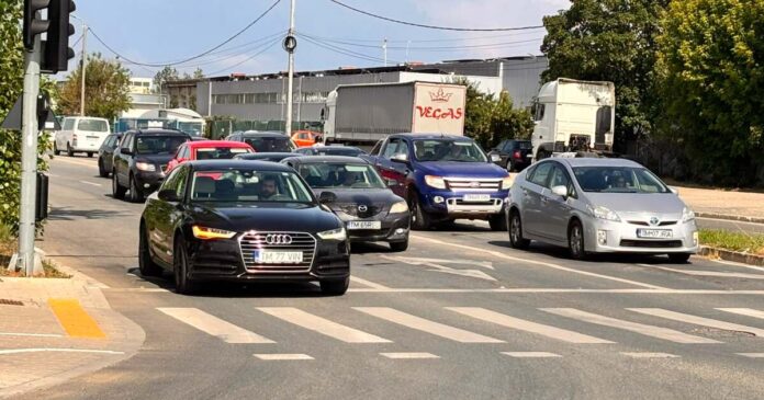Pasajul Iulius se închide sâmbătă seară. De luni, restricții pe etape și în Freidorf, timp de două luni.