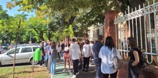 Peste 400 de contestații înregistrate la Bacalaureatul 2026 în Timiș