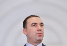 „Peste jumătate din ajutorul acordat de stat a fost consumat rapid”. Bogdan Ivan solicită controale după majorarea prețurilor la motorină.